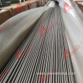 ASTM B348 titanium round bar for Aerospace industry